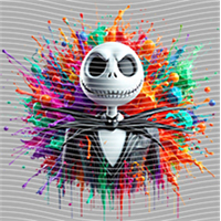 Colorful Cartoon-CC-95